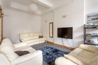 Apartments ALTIDO Spacious 3 Bed Apartment in the Old Town