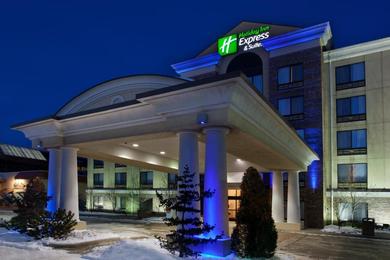 Resort Holiday Inn Express Hotel & Suites Erie-Summit Township, an IHG Hotel