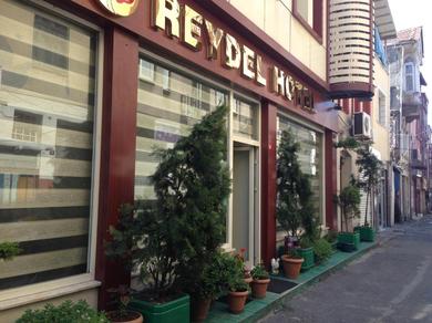 Hotel Reydel Hotel