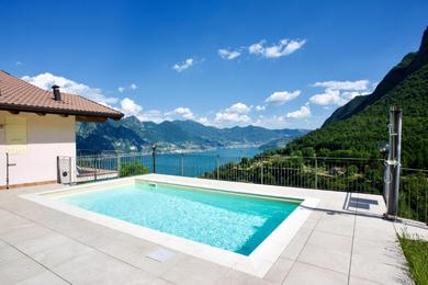 Apartments Italian Vacation Homes - Fonteno Panoramic Apartment
