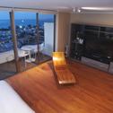 Apartments Alluring View at Valparaiso departamento