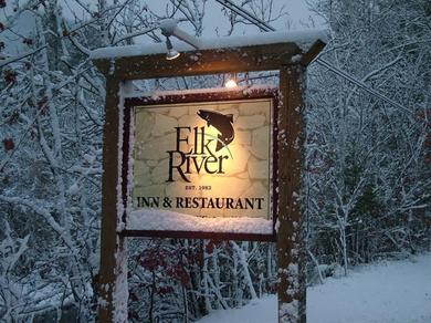 Hotel Elk River Inn, Cabins & Outfitter