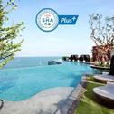 Курорт Hilton Pattaya - SHA Extra Plus
