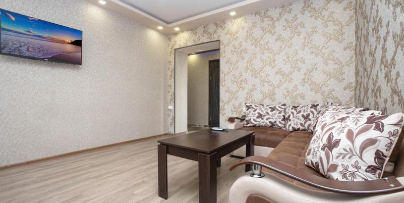 Apartments Stay inn Apartments on Mashtots Avenue 14
