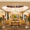 Hotel The Oberoi Grand Kolkata