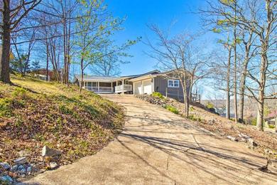 Holiday home Beautiful Lakeview Home Near Bull Shoals Lake!