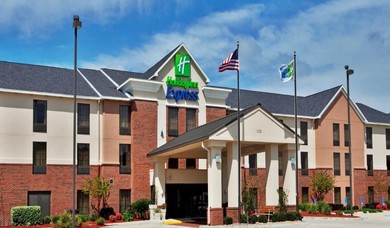 Hotel Holiday Inn Express & Suites Sulphur - Lake Charles, an IHG Hotel