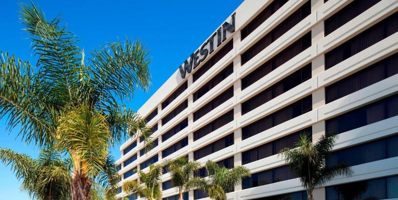 Hotel The Westin Los Angeles Airport
