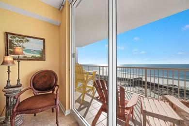 Apartments Catalina 807 - Sea Blessings Beachfront Amazing Views