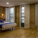 Guest house Oxford Suites Santiago de Compostela