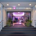 Hotel Wohlfühl-Hotel Neu Heidelberg