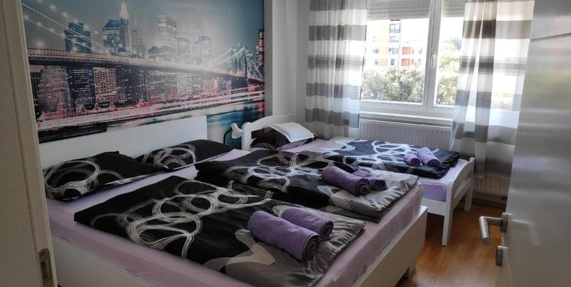 Apartments Sarajevo Apartment Ilidza