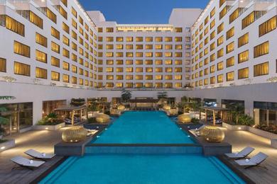 Hotel Sheraton Grand Bengaluru Whitefield Hotel & Convention Center