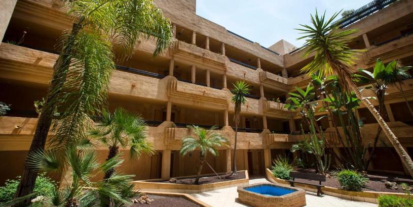 Apartments Leo Jardines de Isla Canela