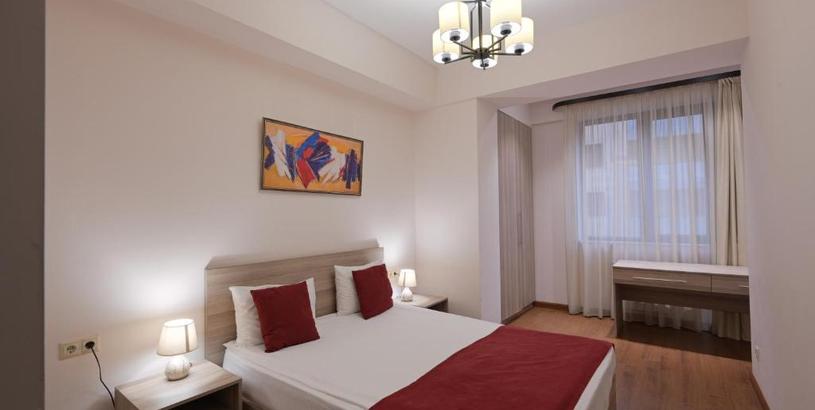 Apartments Welcome Yerevan Apartments