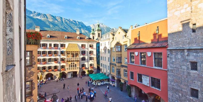 Hotel Hotel Innsbruck