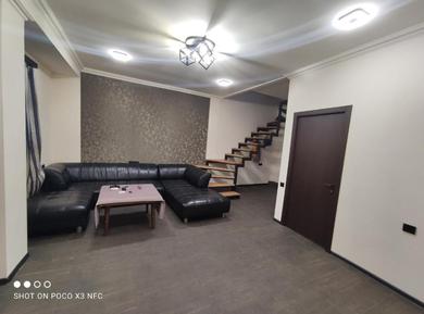 Duplex house for rent in Yerevan