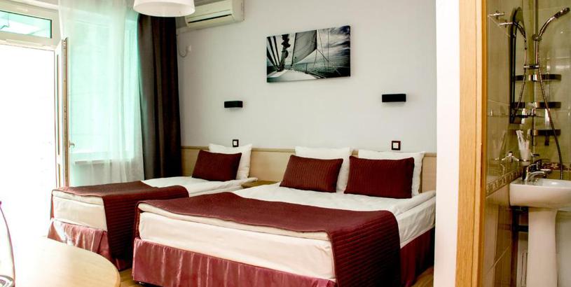 Guest house Arriva