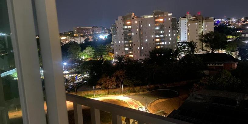 Apartments Cobertura Duplex em frente UFMG Mineirão Pampulha