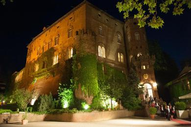 Hotel Relais Del Castello Di Oviglio