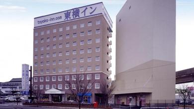 Hotel Toyoko Inn Sakudaira-eki Asama-guchi
