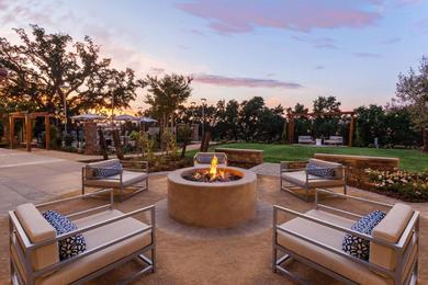 Hotel SpringHill Suites by Marriott Paso Robles Atascadero