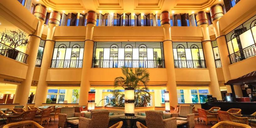 Resort Swiss Inn Resort Hurghada