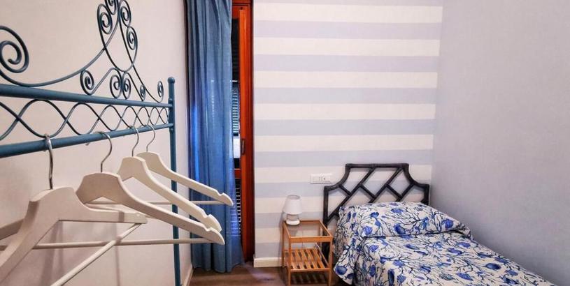 Apartments Rosablu vacanza tra mare e Parco di Portofino