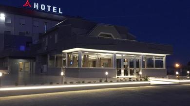 Отель Asselta Hotel