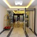 Отель Tilal Almadina Hotel & Suites