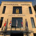 Hotel Best Hotel Yerevan