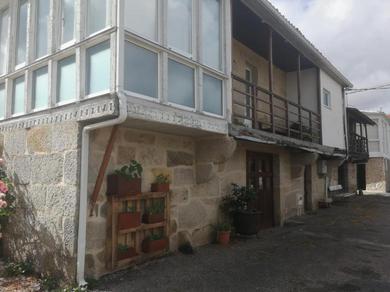 Дом отдыха Casa Ribeira Sacra, Ourense, Niñodaguia, Galicia