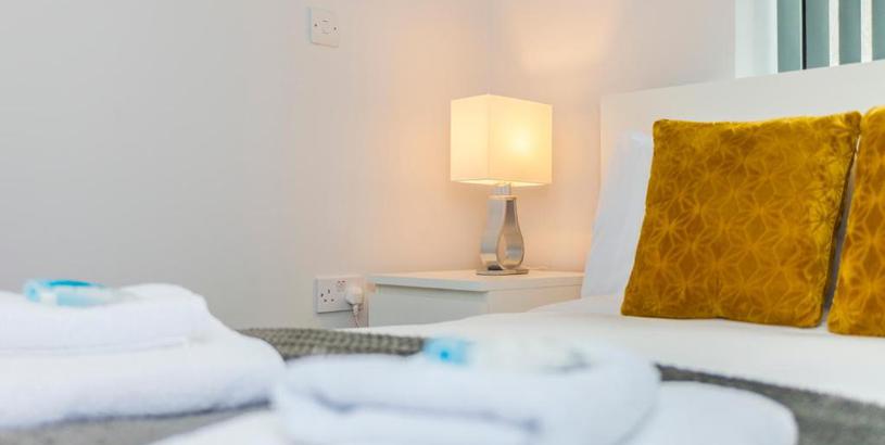 Apartments Kentish A Bright Newly Refurbished One Bedroom Apartment in Kentish Town