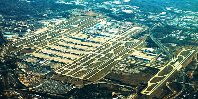 Kimble County Airport (JCT), Соединение, Соединенные Штаты