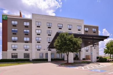 Отель Holiday Inn Express Hotel and Suites Mesquite, an IHG Hotel