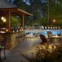 Отель Atlanta Evergreen Lakeside Resort