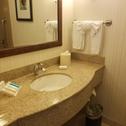 Отель Hilton Garden Inn Oxnard/Camarillo