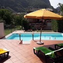 Villa Villa Claudia indipendente con piscina ad uso esclusivo