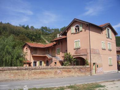 Гостевой дом Guest House I Vicini di Cesare