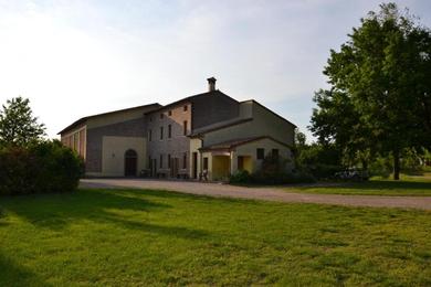 Гостевой дом Agriturismo La Rovere