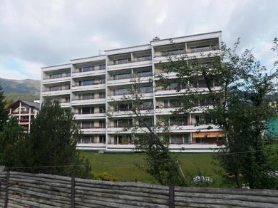 Апартаменты Allod (267 Ru) Whg. Nr. 307