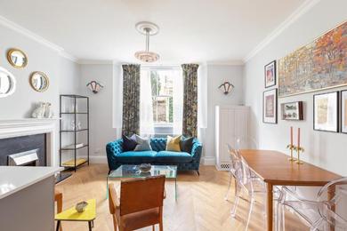 Apartments Garden Flat by Notting Hill Gate Station