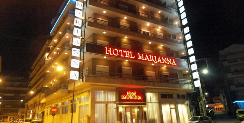 Hotel Hotel Marianna