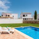 Villa Villa Menorca BAY 4 by Mauter Villas