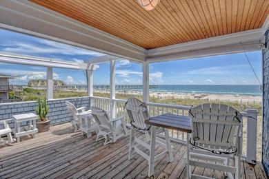 Holiday home Sweet Carolina by Sea Scape Properties