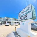 Motel Beach Carousel Virginia Beach