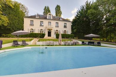 Villa Smartlodge Chennevières-sur-Marne