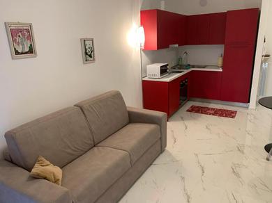 Апартаменты Appartamento Pasian di Prato