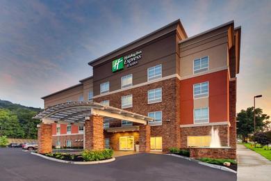 Hotel Holiday Inn Express & Suites - Ithaca, an IHG Hotel
