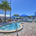 Дом отдыха Sarasota Home with Full Resort Amenity Access!
